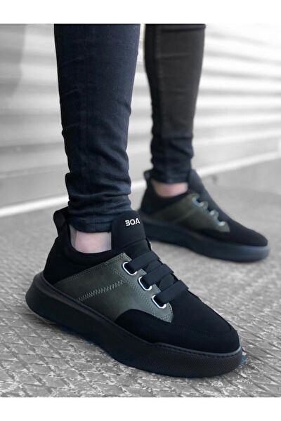 BOA Erkek Oxford Ayakkabı