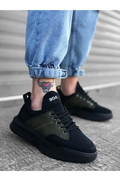 BOA Erkek Oxford Ayakkabı