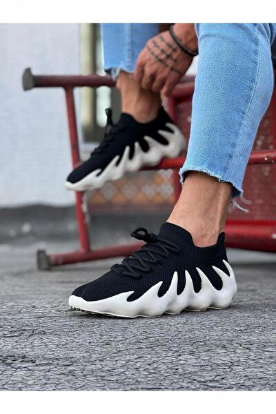 BOA Erkek Sneaker Ayakkabı