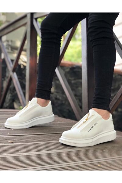 BOA Erkek Oxford Ayakkabı