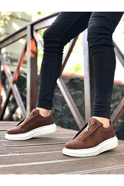 BOA Erkek Oxford Ayakkabı