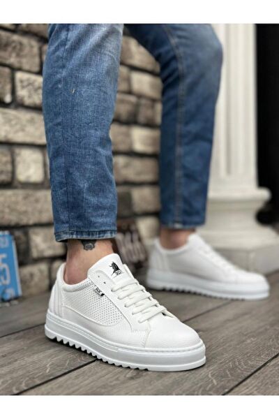 BOA Erkek Oxford Ayakkabı