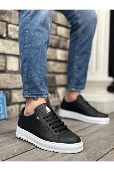 BOA Erkek Oxford Ayakkabı