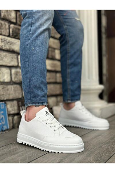 BOA Erkek Oxford Ayakkabı