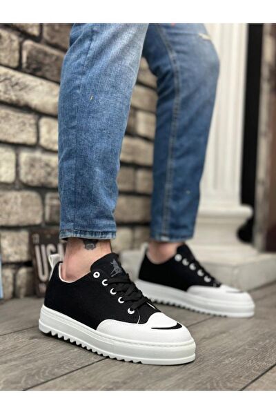 BOA Erkek Oxford Ayakkabı