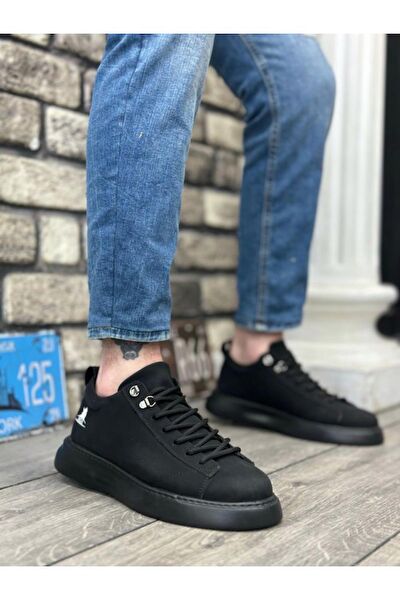 BOA Erkek Oxford Ayakkabı