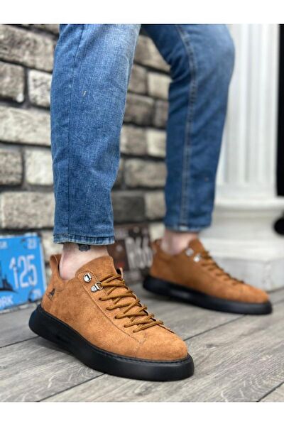 BOA Erkek Oxford Ayakkabı