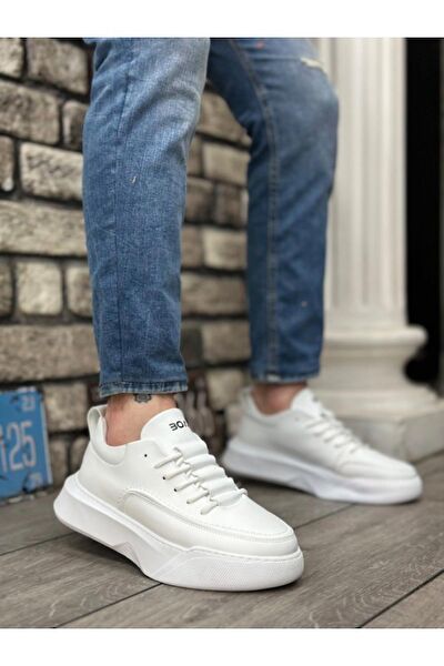 BOA Erkek Oxford Ayakkabı