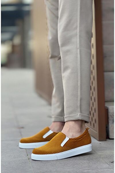 BOA Erkek Oxford Ayakkabı