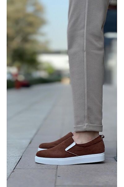 BOA Erkek Oxford Ayakkabı