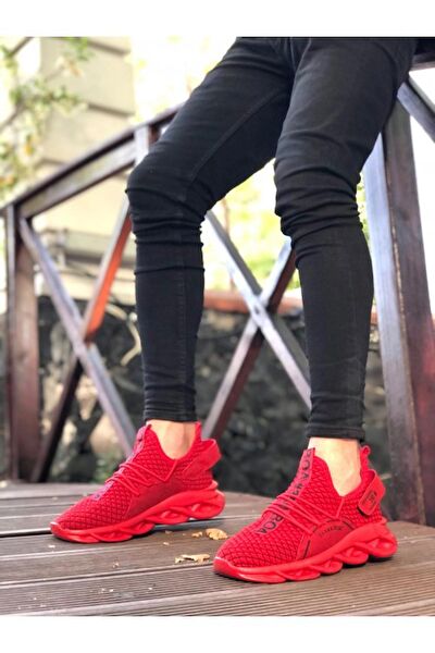 BOA Erkek Sneaker Ayakkabı