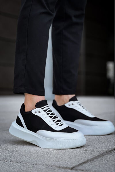 BOA Erkek Oxford Ayakkabı