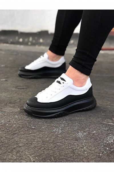 BOA Erkek Sneaker Ayakkabı