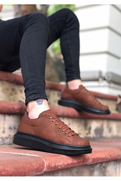 BOA Erkek Oxford Ayakkabı