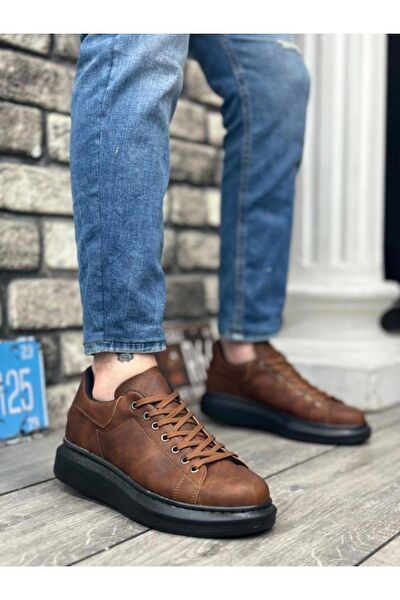 BOA Erkek Oxford Ayakkabı