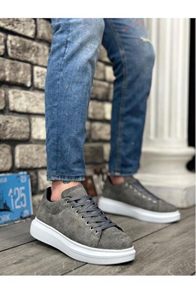 BOA Erkek Oxford Ayakkabı