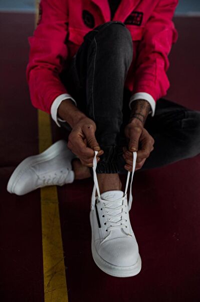 BOA Erkek Oxford Ayakkabı