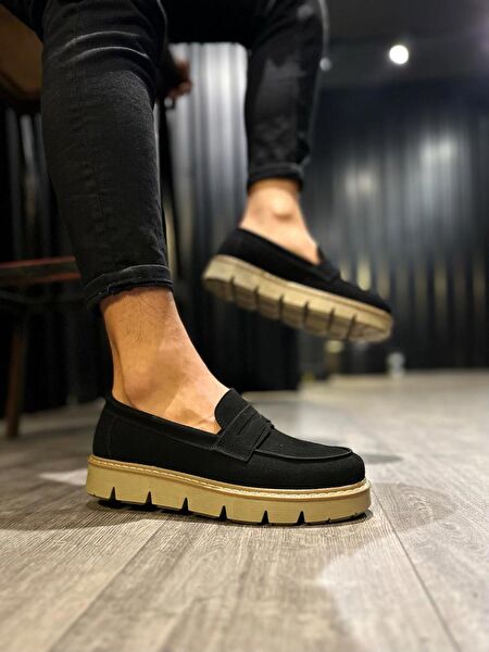 BOA Erkek Klasik Ayakkabı