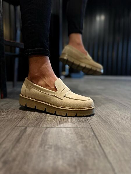 BOA Erkek Klasik Ayakkabı