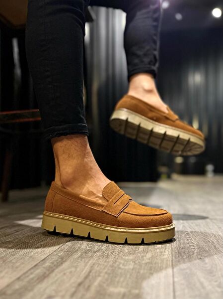 BOA Erkek Klasik Ayakkabı