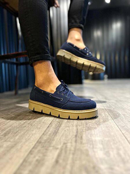 BOA Erkek Klasik Ayakkabı