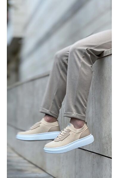 BOA Erkek Babet Ayakkabı