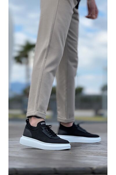 BOA Erkek Sneaker Ayakkabı