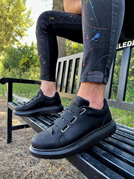 BOA Erkek Sneaker Ayakkabı