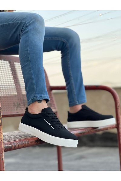 BOA Erkek Sneaker Ayakkabı