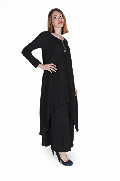 Barbora Günlük Elbise