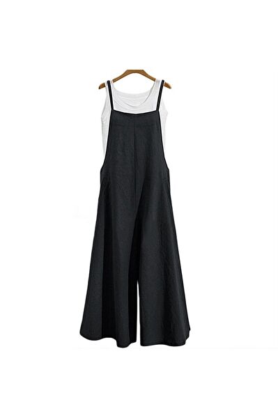 Barbora Günlük Tulum, Salopet