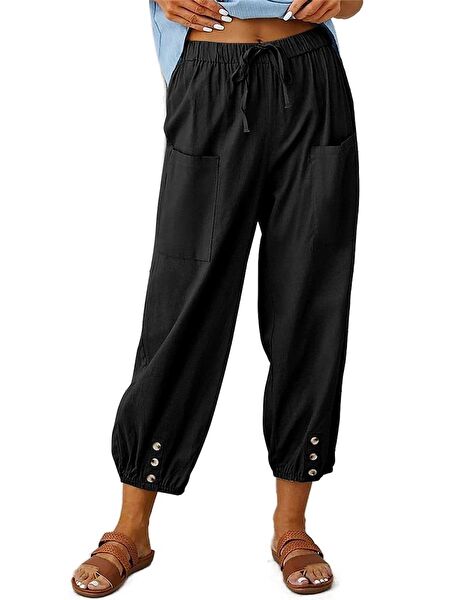 Barbora Kadın Pantolon