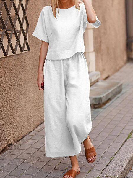 Barbora Kadın Alt Üst Takım