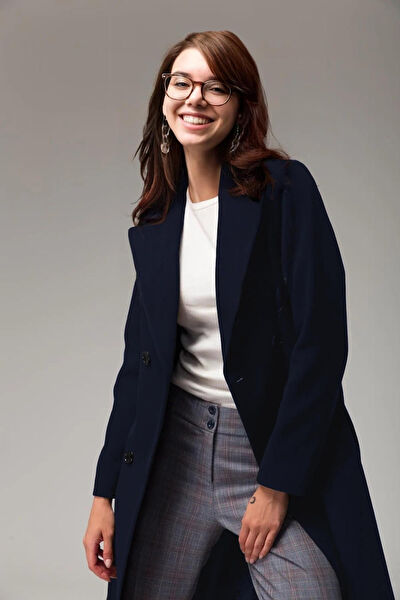 Barbora Kadın Kaban