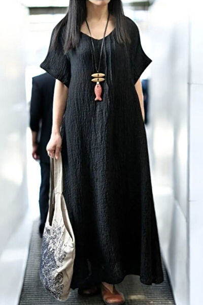 Barbora Abiye Elbise