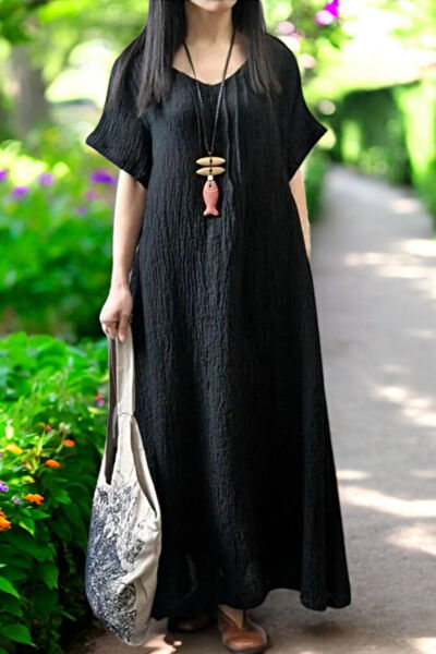 Barbora Abiye Elbise