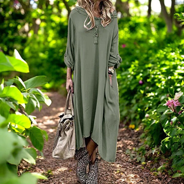 Barbora Abiye Elbise