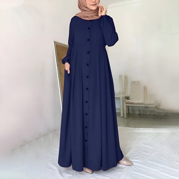 Barbora Abiye Elbise