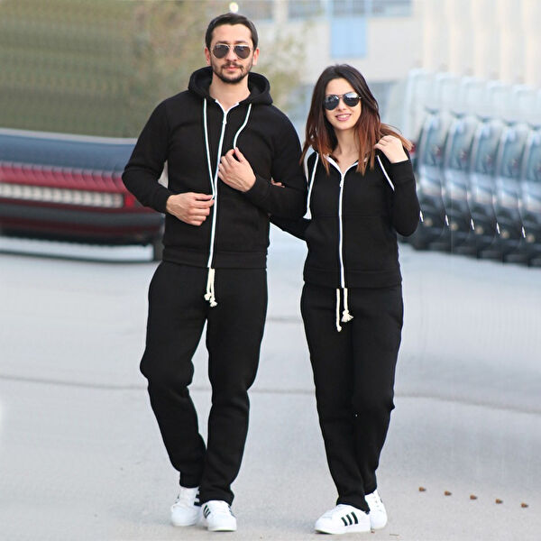 Barbora Erkek Eşofman