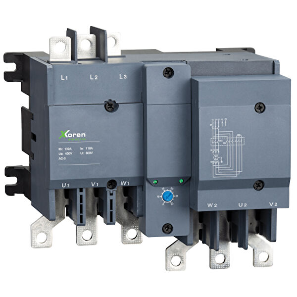 Xkoren Kompakt Şalter