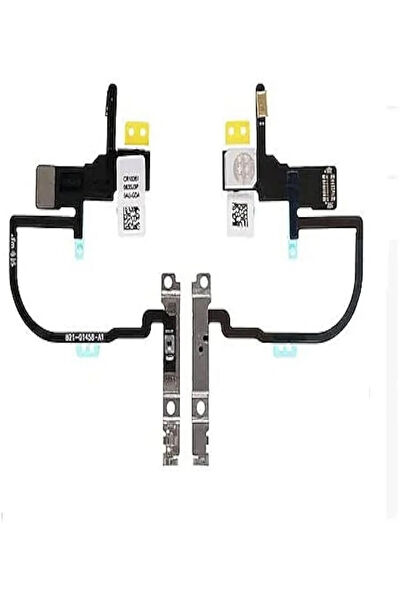 Eda Teknik Cep Telefonu Aksesuar Yedek Parça