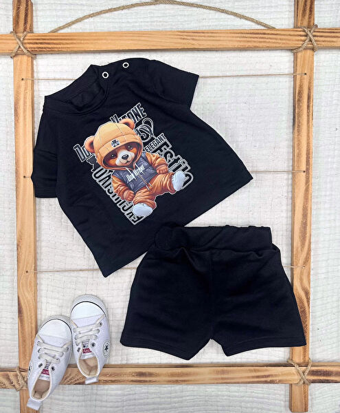 Beruflic Bebek Alt, Üst Takım