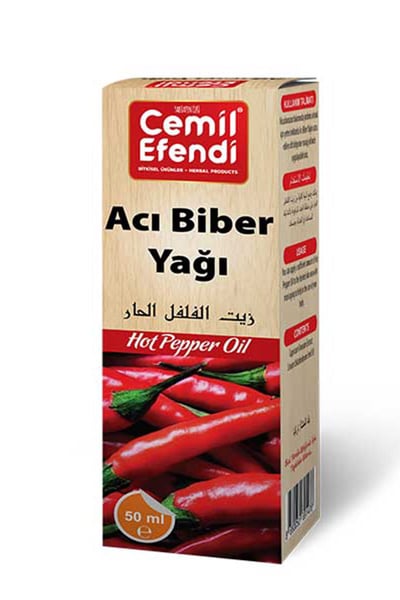 Sungur's Store Bitkisel Yağlar
