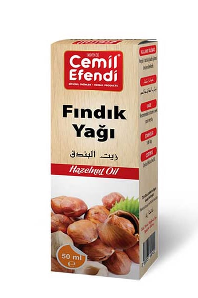 Sungur's Store Bitkisel Yağlar