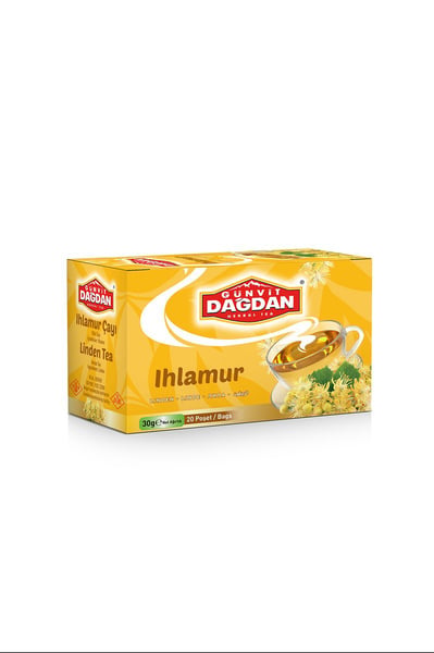 Sungur's Store Bitki Vitamini, Besini