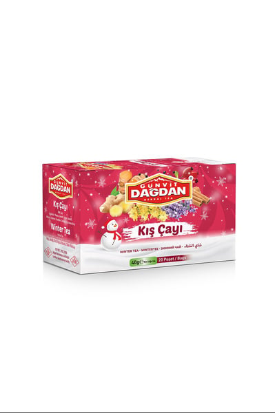 Sungur's Store Bitki Vitamini, Besini