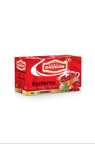 Sungur's Store Bitki Vitamini, Besini
