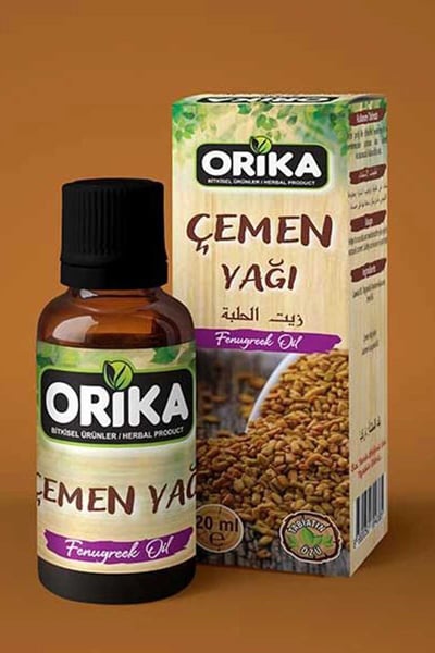 Sungur's Store Bitkisel Yağlar