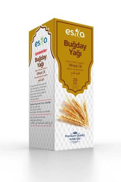 Sungur's Store Bitkisel Yağlar
