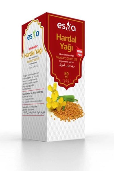 Sungur's Store Bitkisel Yağlar